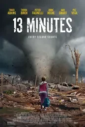 Affiche de 13 Minutes