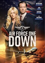 Affiche de Air Force One Down