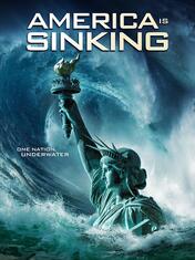 Affiche de America Is Sinking