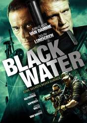 Affiche de Black Water