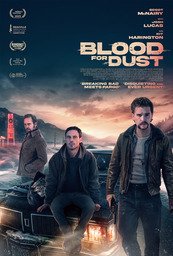 Affiche de Blood For Dust