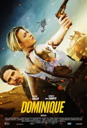 Affiche de Dominique