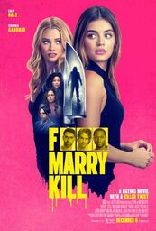 Affiche de F Marry Kill