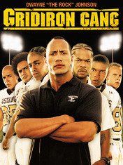 Affiche de Gridiron Gang