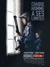 Affiche de Homefront