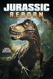 Affiche de Jurassic Reborn