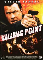 Affiche de Killing Point