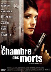 Affiche de La Chambre Des Morts