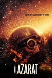 Affiche de Lazarat