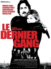 Affiche de Le Dernier Gang