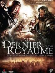 Affiche de Le Dernier Royaume