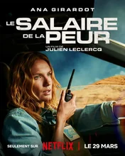 Affiche de Le Salaire De La Peur