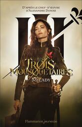 Affiche de Les Trois Mousquetaires Milady