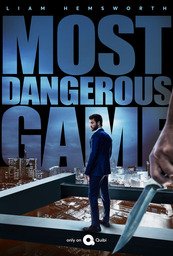 Affiche de Most Dangerous Game