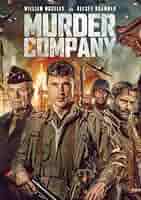 Affiche de Murder Company