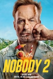 Affiche de Nobody 2