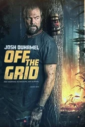 Affiche de Off The Grid