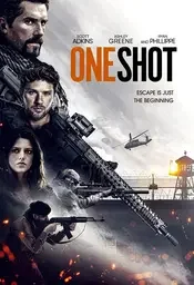 Affiche de One Shot
