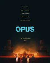 Affiche de Opus