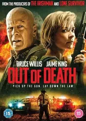 Affiche de Out Of Death