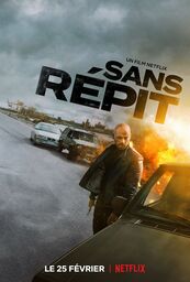 Affiche de Sans Repit