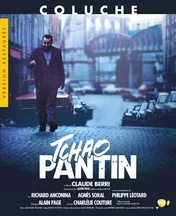 Affiche de Tchao Pantin