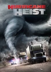 Affiche de The Hurricane Heist