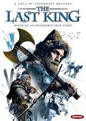 Affiche de The Last King