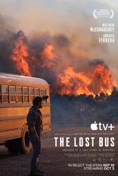 Affiche de The Lost Bus