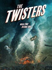 Affiche de The Twisters