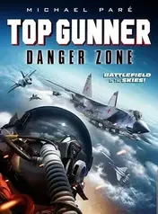 Affiche de Top Gunner