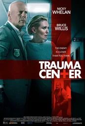 Affiche de Trauma Center