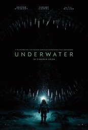 Affiche de Underwater