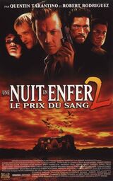 Affiche de Une Nuit En Enfer 2 Le Prix Du Sang