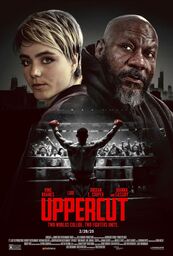 Affiche de Uppercut