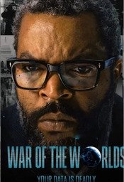 Affiche de War Of The Worlds