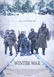 Affiche de Winter War
