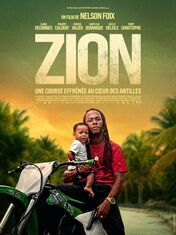 Affiche de Zion