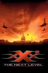 Affiche de XXx 2 The Next Level