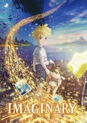 Affiche de The Imaginary