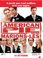 Affiche de American Pie 3 Marions Les