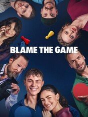 Affiche de Blame The Game