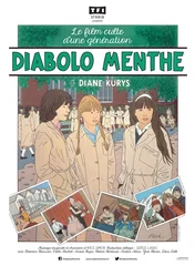 Affiche de Diabolo Menthe