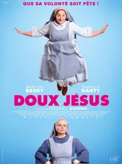 Affiche de Doux Jesus