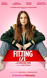 Affiche de Fitting In