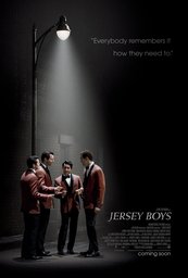 Affiche de Jersey Boys