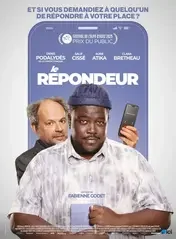 Affiche de Le Repondeur