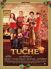 Affiche de Les Tuche 4