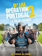 Affiche de Operation Portugal 2 La Vie De Chateau