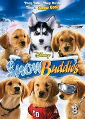 Affiche de Snow Buddies